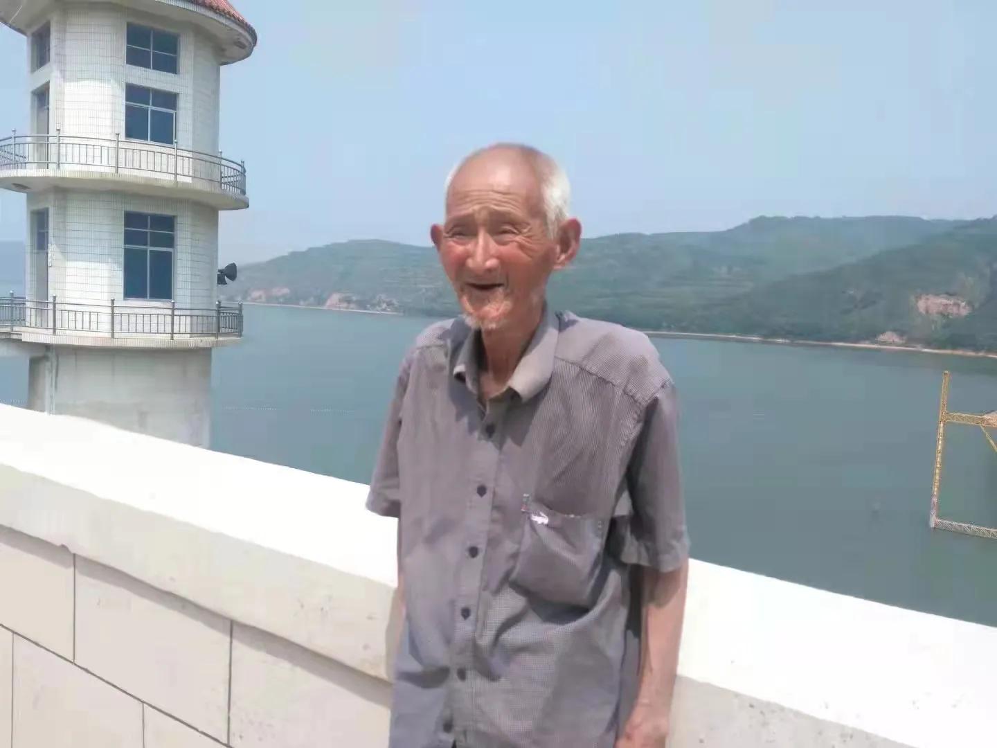 父亲的自行车
